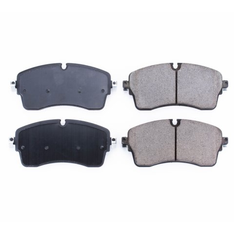 Power Stop 18-19 Land Rover Discovery Front Z16 Evolution Ceramic Brake Pads thumbnail 3