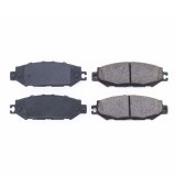 Power Stop 93-00 Lexus LS400 Rear Z16 Evolution Ceramic Brake Pads thumbnail 2