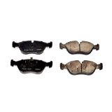 Power Stop 93-97 Volvo 850 Front Z16 Evolution Ceramic Brake Pads thumbnail 2