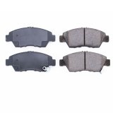 Power Stop 02-06 Acura RSX Front Z16 Evolution Ceramic Brake Pads thumbnail 2
