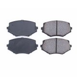 Power Stop 94-97 Mazda Miata Front Z16 Evolution Ceramic Brake Pads thumbnail 2