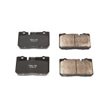 Power Stop 95-00 Lexus LS400 Front Z16 Evolution Ceramic Brake Pads thumbnail 1
