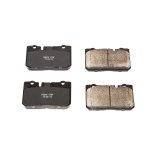 Power Stop 95-00 Lexus LS400 Front Z16 Evolution Ceramic Brake Pads thumbnail 2