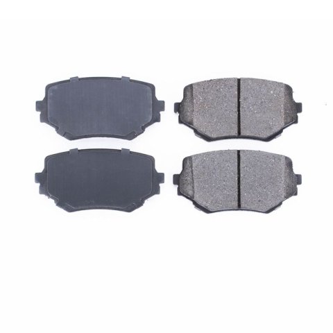 Power Stop 99-05 Suzuki Grand Vitara Front Z16 Evolution Ceramic Brake Pads thumbnail 2