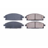 Power Stop 03-06 Acura MDX Front Z16 Evolution Ceramic Brake Pads thumbnail 1
