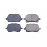 Power Stop 97-01 Lexus ES300 Front Z16 Evolution Ceramic Brake Pads thumbnail 1