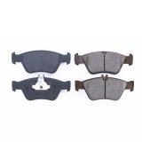 Power Stop 99-00 Mercedes-Benz C230 Front Z16 Evolution Ceramic Brake Pads thumbnail 1