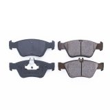 Power Stop 99-00 Mercedes-Benz C230 Front Z16 Evolution Ceramic Brake Pads thumbnail 2