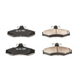 Power Stop 99-02 Daewoo Leganza Rear Z16 Evolution Ceramic Brake Pads thumbnail 1