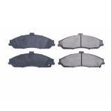 Power Stop 04-09 Cadillac XLR Front Z16 Evolution Ceramic Brake Pads thumbnail 1