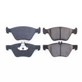 Power Stop 04-08 Chrysler Crossfire Front Z16 Evolution Ceramic Brake Pads thumbnail 1