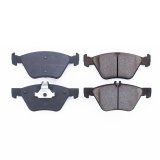 Power Stop 04-08 Chrysler Crossfire Front Z16 Evolution Ceramic Brake Pads thumbnail 2