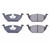 Power Stop 1998 Volkswagen Beetle Front Z16 Evolution Ceramic Brake Pads thumbnail 1