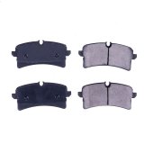 Power Stop 02-06 Cadillac Escalade Front or Rear Z16 Evolution Ceramic Brake Pads thumbnail 2