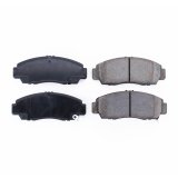 Power Stop 01-03 Acura CL Front Z16 Evolution Ceramic Brake Pads thumbnail 1