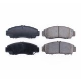Power Stop 01-03 Acura CL Front Z16 Evolution Ceramic Brake Pads thumbnail 2