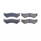 Power Stop 03-07 Ford E-250 Rear Z16 Evolution Ceramic Brake Pads thumbnail 2