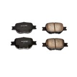 Power Stop 05-10 Scion tC Front Z16 Evolution Ceramic Brake Pads thumbnail 2