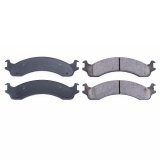 Power Stop 00-02 Dodge Ram 2500 Front Z16 Evolution Ceramic Brake Pads thumbnail 1