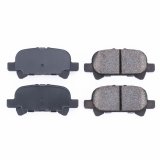 Power Stop 00-07 Toyota Avalon Rear Z16 Evolution Ceramic Brake Pads thumbnail 1
