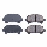 Power Stop 00-07 Toyota Avalon Rear Z16 Evolution Ceramic Brake Pads thumbnail 2