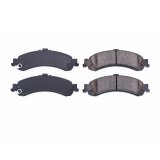 Power Stop 02-06 Cadillac Escalade Rear Z16 Evolution Ceramic Brake Pads thumbnail 2