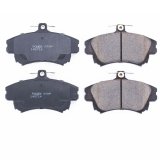Power Stop 00-04 Volvo S40 Front Z16 Evolution Ceramic Brake Pads thumbnail 2