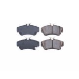 Power Stop 01-10 Chrysler PT Cruiser Front Z16 Evolution Ceramic Brake Pads thumbnail 1