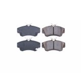 Power Stop 01-10 Chrysler PT Cruiser Front Z16 Evolution Ceramic Brake Pads thumbnail 2