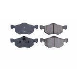 Power Stop 01-07 Ford Escape Front Z16 Evolution Ceramic Brake Pads thumbnail 1