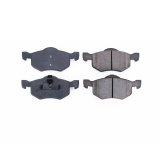 Power Stop 01-07 Ford Escape Front Z16 Evolution Ceramic Brake Pads thumbnail 2