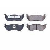 Power Stop 96-02 Ford Crown Victoria Rear Z16 Evolution Ceramic Brake Pads thumbnail 2