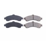Power Stop 04-05 Buick Rainier Front Z16 Evolution Ceramic Brake Pads thumbnail 1