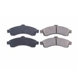 Power Stop 04-05 Buick Rainier Front Z16 Evolution Ceramic Brake Pads thumbnail 2