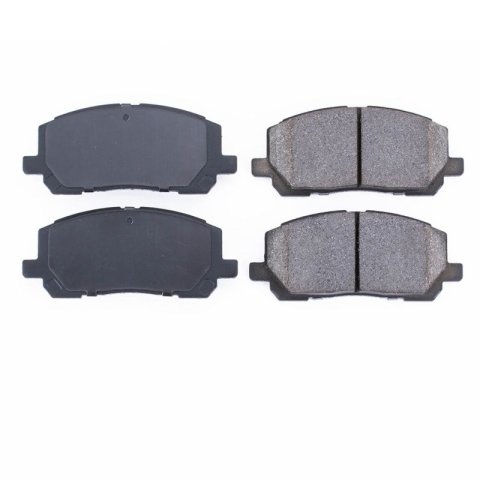 Power Stop 01-07 Toyota Highlander Front Z16 Evolution Ceramic Brake Pads thumbnail 2
