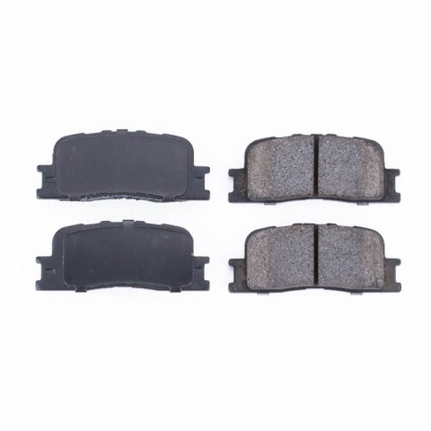 Power Stop 02-03 Lexus ES300 Rear Z16 Evolution Ceramic Brake Pads thumbnail 2