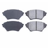 Power Stop 01-05 Mazda Miata Front Z16 Evolution Ceramic Brake Pads thumbnail 2