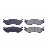Power Stop 04-06 Dodge Durango Front Z16 Evolution Ceramic Brake Pads thumbnail 1