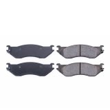 Power Stop 04-06 Dodge Durango Front Z16 Evolution Ceramic Brake Pads thumbnail 2