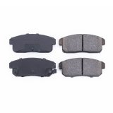Power Stop 01-02 Infiniti G20 Rear Z16 Evolution Ceramic Brake Pads thumbnail 2