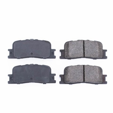 Power Stop 02-03 Lexus ES300 Front Z16 Evolution Ceramic Brake Pads thumbnail 1