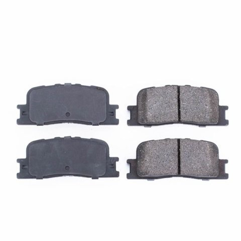 Power Stop 02-03 Lexus ES300 Front Z16 Evolution Ceramic Brake Pads thumbnail 2