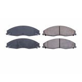 Power Stop 03-07 Cadillac CTS Front Z16 Evolution Ceramic Brake Pads thumbnail 2