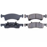 Power Stop 03-06 Ford Expedition Front Z16 Evolution Ceramic Brake Pads thumbnail 1