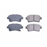 Power Stop 02-05 Suzuki Aerio Front Z16 Evolution Ceramic Brake Pads thumbnail 1
