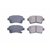 Power Stop 02-05 Suzuki Aerio Front Z16 Evolution Ceramic Brake Pads thumbnail 2