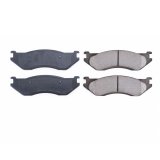 Power Stop 1998 Dodge B1500 Front Z16 Evolution Ceramic Brake Pads thumbnail 1