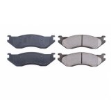 Power Stop 1998 Dodge B1500 Front Z16 Evolution Ceramic Brake Pads thumbnail 2