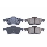Power Stop 04-05 Mazda 3 Rear Z16 Evolution Ceramic Brake Pads thumbnail 2