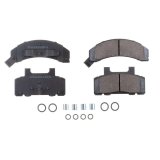 Power Stop 83-96 Buick Century Front Z17 Evolution Ceramic Brake Pads w/Hardware thumbnail 7
